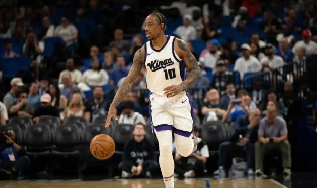 华体会体育官网-连奇才都能输！国王是给太阳机会还是另有计划？