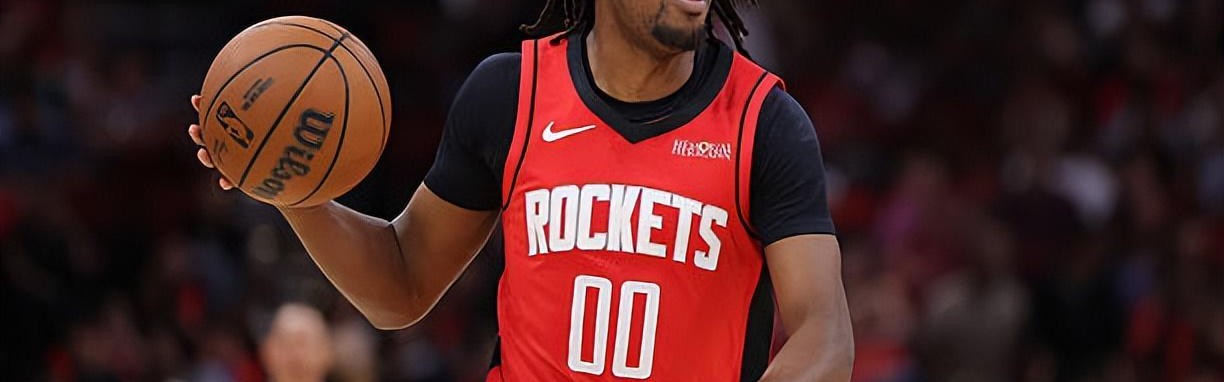 华体会官方-首秀中的表现相当不错！可惜火箭之前完全没有给他任何表现机会？