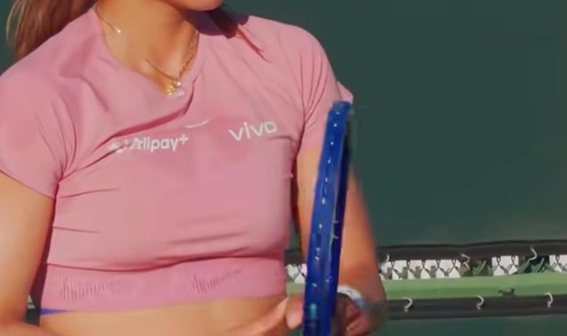 华体会体育下载-郑钦文教练换成前澳网亚军？阳光双赛首站与斯瓦泰克同区|蒂斯|WTA1000|北美阳光双赛|斯维托丽娜|穆霍娃_新浪体育_新浪新闻