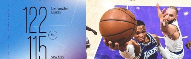 hth sports-詹皇复出拿三双！“真”三巨头合砍86分助湖人大逆转