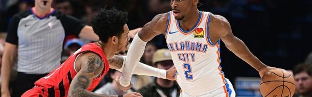 新抢断王！亚历山大破韦少纪录？或30+2比肩科比