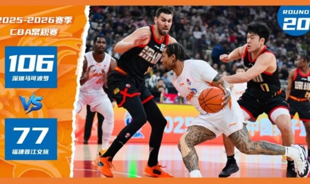 hth sports-G20赛后 | 反扑未果，客场不敌深圳