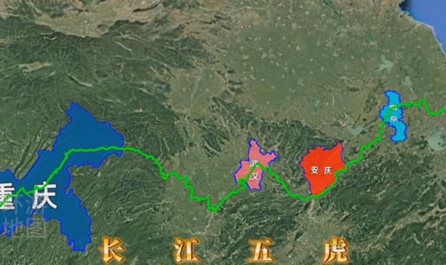 华体会体育官网-中国“退步”最快的城市：曾与南京、上海齐名，如今却沦为三线