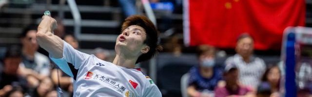 华体会官方-全年三金国羽男单初现曙光 新赛季需大踏步前进