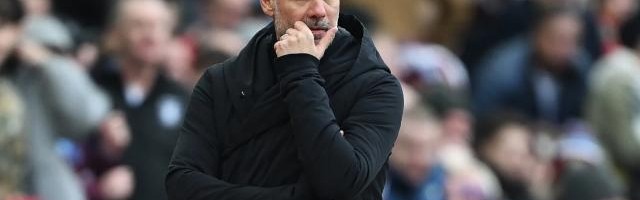 瓜帅：我们必须要积极思考 迟早会找到解决办法