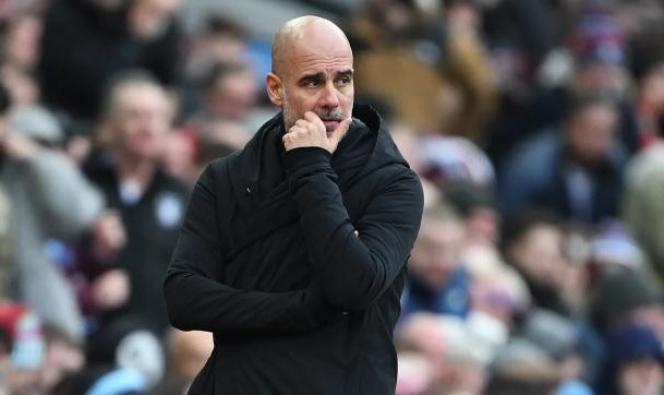 瓜帅：我们必须要积极思考 迟早会找到解决办法