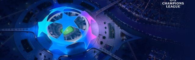 华体会官方-新版欧冠带动增收33%，这项奖金皇马是纽卡30倍