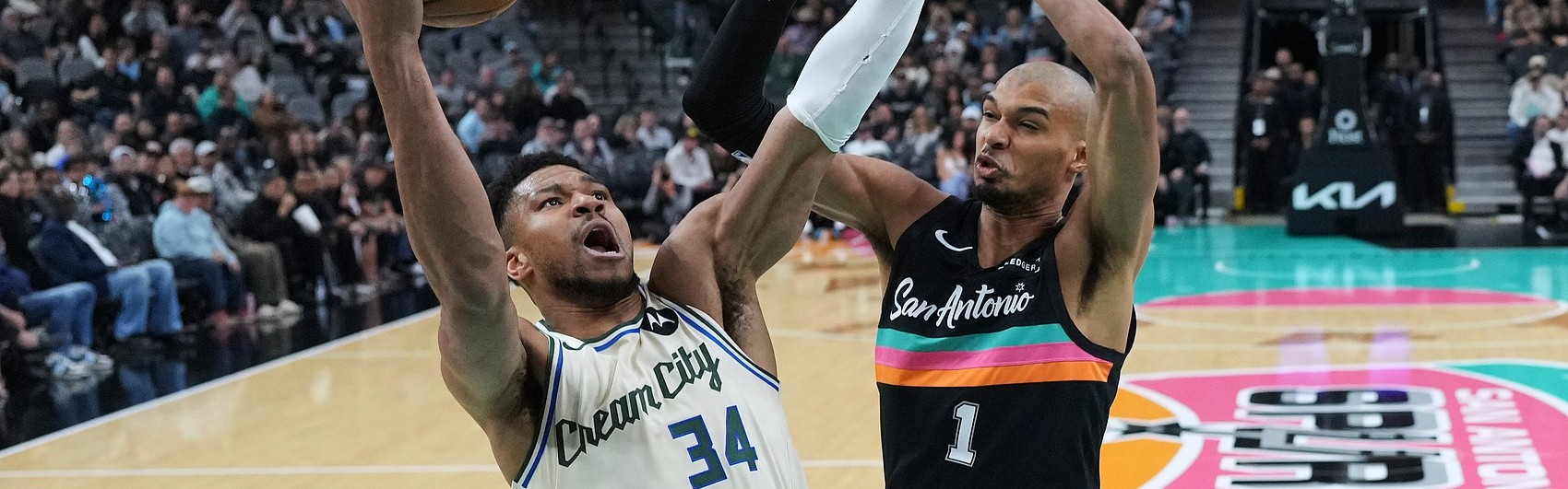 华体会体育官网-文班谈字母哥处境：我无权评判他生涯 但很好奇他生涯的下一篇章