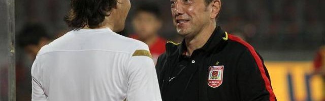 华体会体育官网-萨布利奇来华二度创业 沧州换帅为保级更为明天