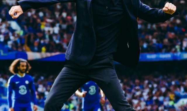 华体会体育下载-波特无前4亦无妨，伯利“铁饭碗”路线除阿布换帅DNA