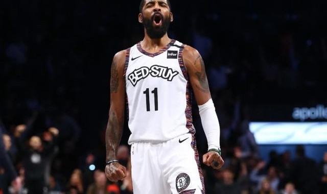 拳王梅威瑟公开力挺欧文：向你致敬 你在掌控人生