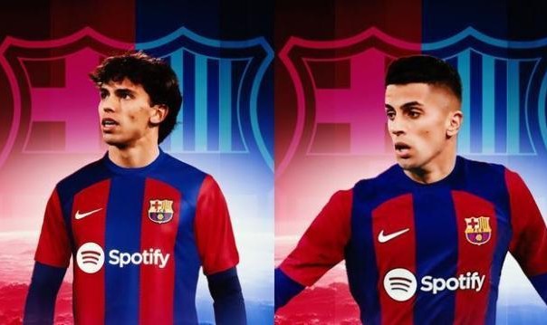 华体会官方-阿隆索勉强注册，巴萨还有临窗一脚吗？